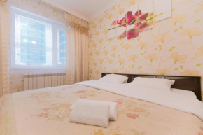 Cozy apartment on Sarayshyq street 5E
